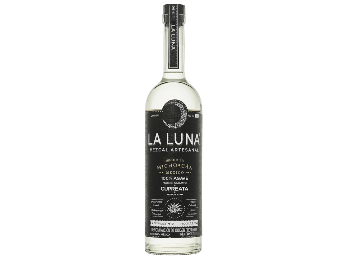 La Luna Black Label Ensamble Cupreata 1L