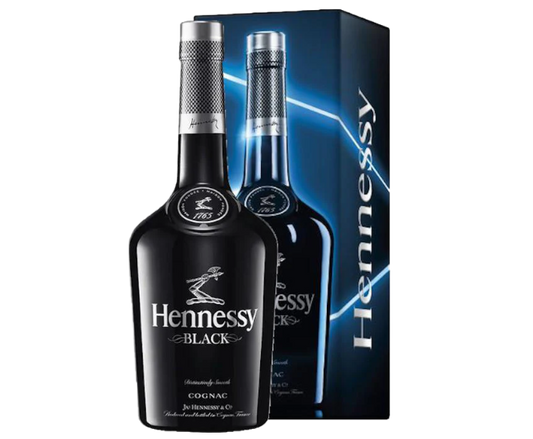 Hennessy Black 750ml (HR)