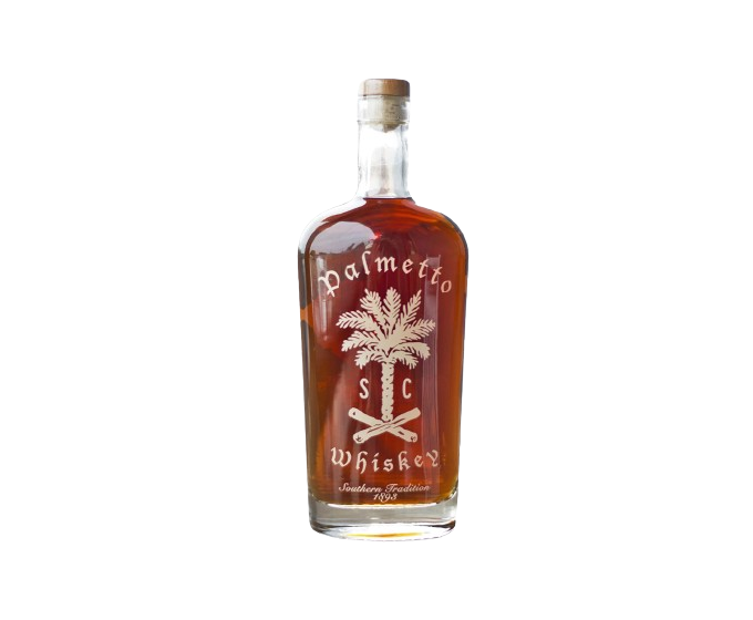 Palmetto Whiskey 750ml