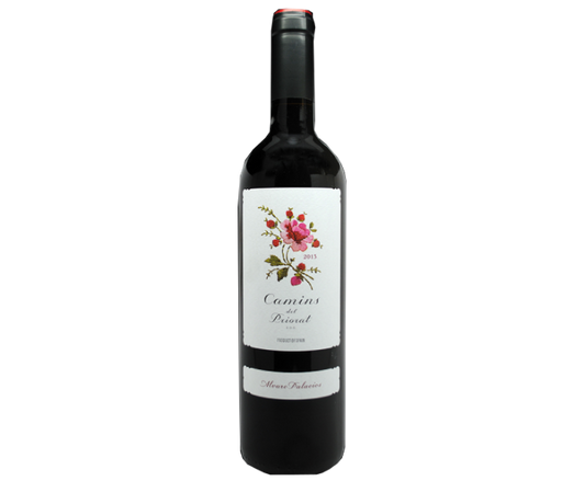 Alvaro Palacios Camins del Priorat 750ml