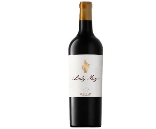 Glenelly Lady May 2019 750ml