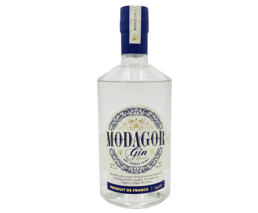 Modagor Gin 750ml