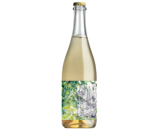 Natures Revenge Pet Nat Blanc 2022 750ml