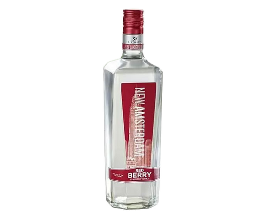 New Amsterdam Red Berry 1.75L (DNO P1 & P4)
