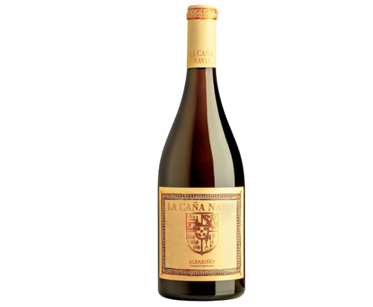 La Cana Navia Albarino 2023 750ml