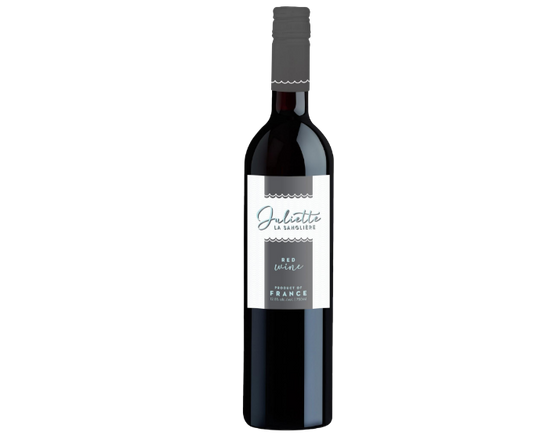 Juliette la Sangliere Rouge Provence 2021 750ml