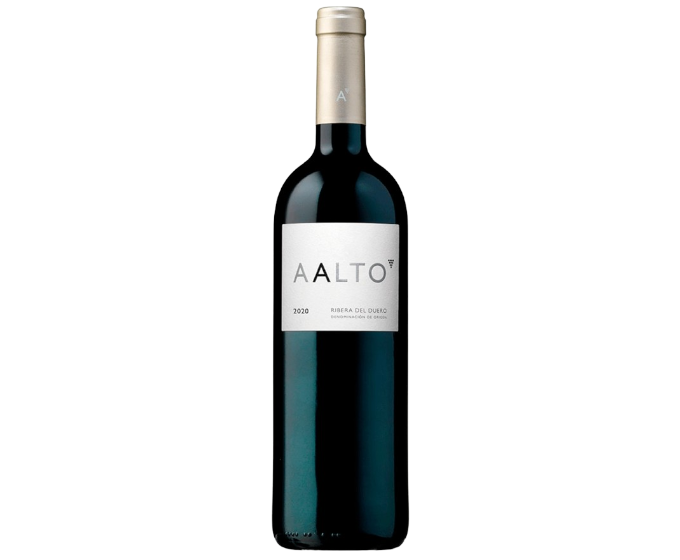 Bodegas Aalto 2023 750ml