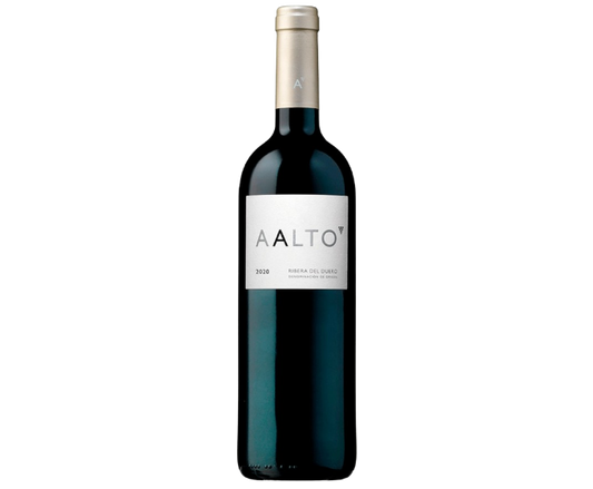 Bodegas Aalto 2023 750ml