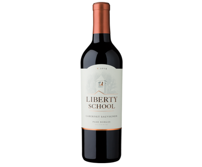 Liberty School Cabernet Sauv 750ml