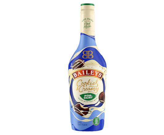 Baileys Cookies and Creamy Non Dairy 750ml