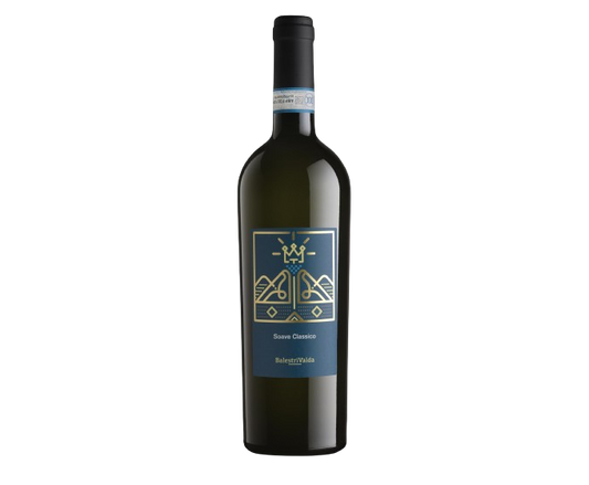 Balestri Valda Soave Classico 2023 750ml