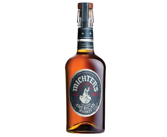 Michters Unblended 750ml