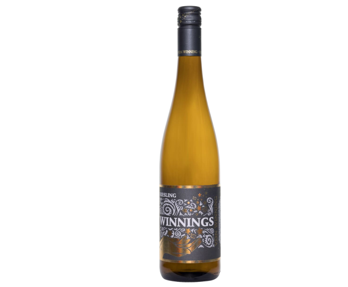 Von Winning Winnings Riesling 2022 750ml