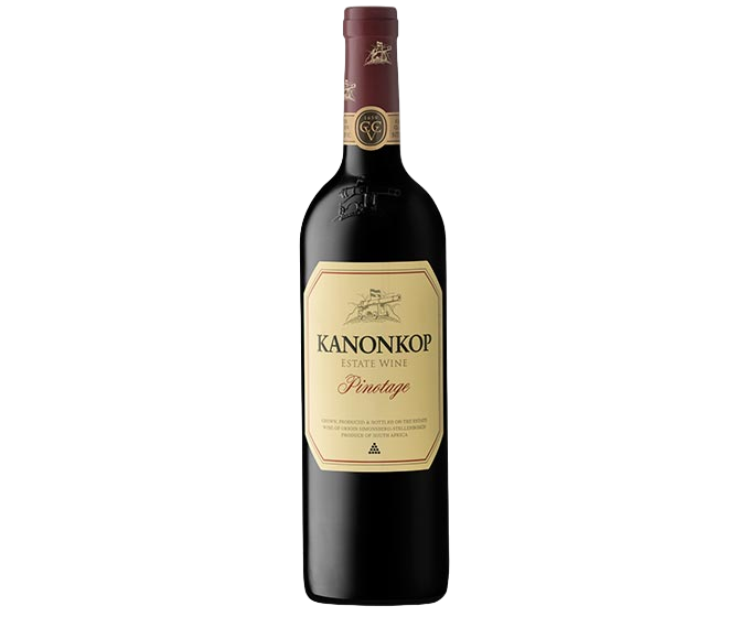 Kanonkop Pinotage 2021 750ml