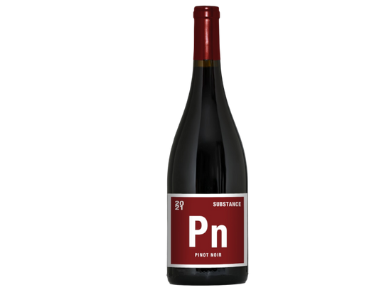 Substance Pinot Noir 750ml