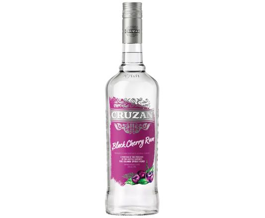 Cruzan Blackcherry 750ml