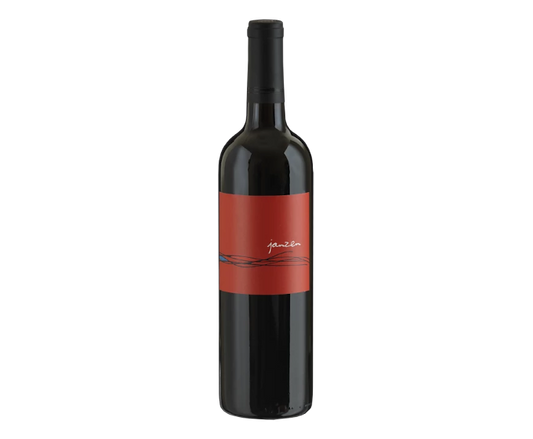 Janzen Cabernet Sauv Napa 2021 750ml