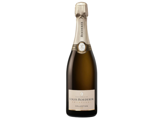 Louis Roederer Collection Brut 244 750ml