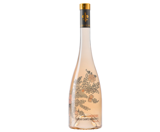 Chateau Sainte Marguerite Fantastique Rose 2022 750ml