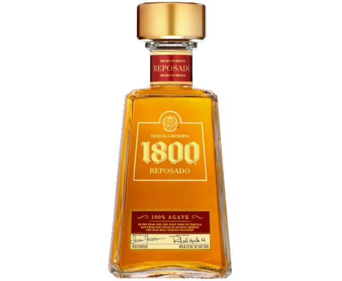 1800 Reposado 200ml