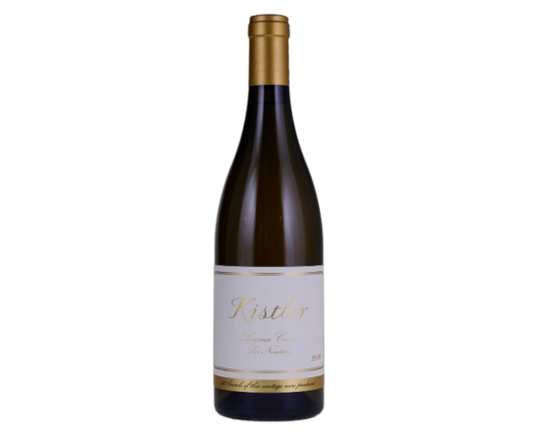 Kistler Les Noisetiers Chard 2021 750ml