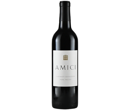 Amici Cabernet Sauvignon 2021 750ml