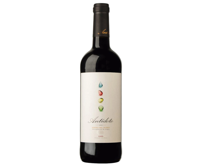 Bodegas Antidoto Ribera del Duero 2022 750ml