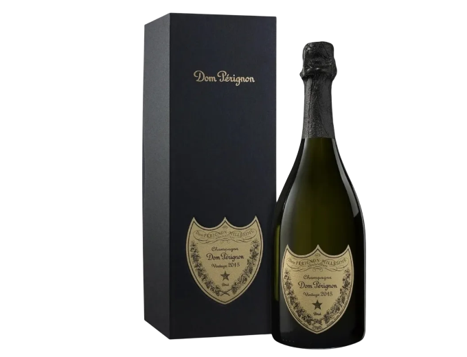 Dom Perignon Brut 2015 750ml (Scan Correct Item)