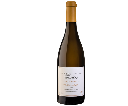 Domaine Della Ritchie Chard 2020 750ml (No Barcode)