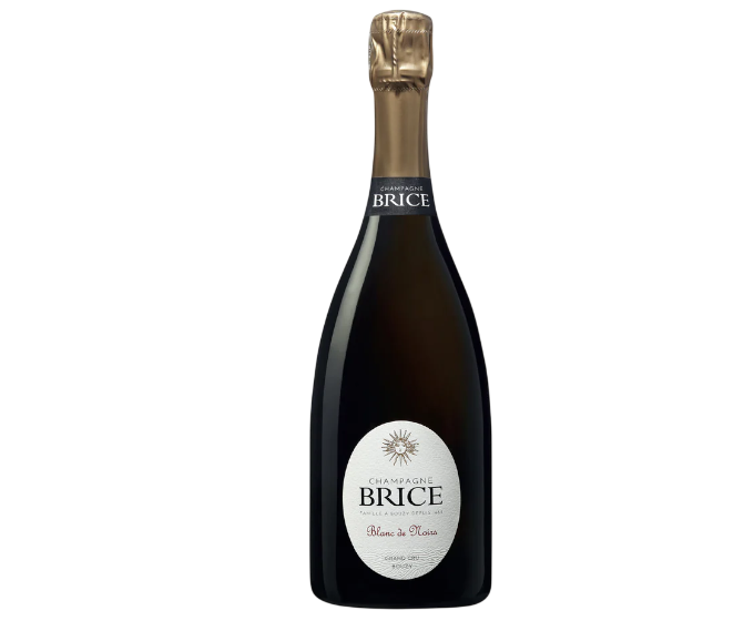 Brice Bouzy Grand Cru Blanc de Noirs Brut 750ml
