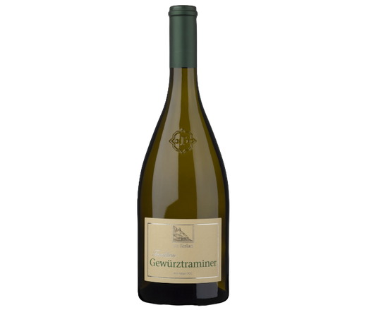 Terlano Gewurztraminer Alto Adige 2021 750ml