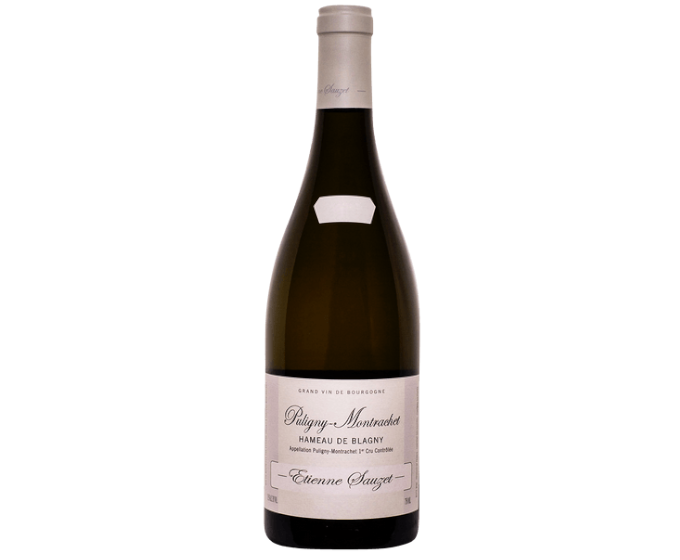 Etienne Sauzet Hameau de Blagny 2022 750ml