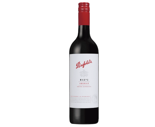 Penfolds Max Shiraz 750ml
