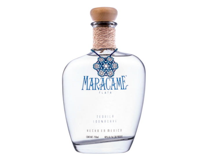 Maracame Plata 750ml