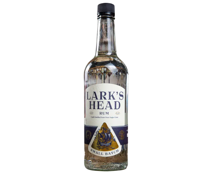 Luau Lads Larks Head Rum 750ml