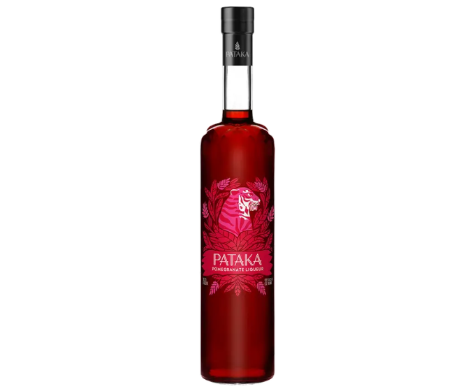 Pataka Pomegranate 750ml