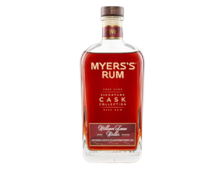 Myers's William Larue Weller 750ml