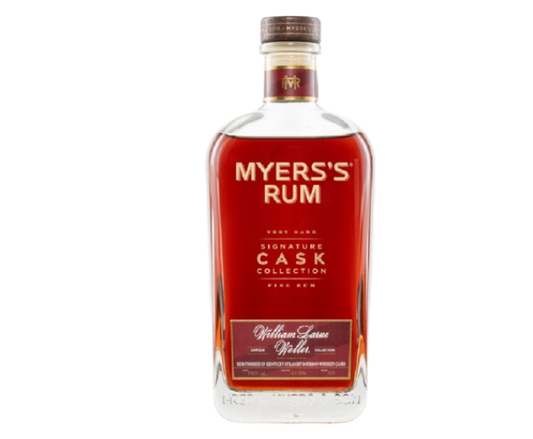Myers's William Larue Weller 750ml