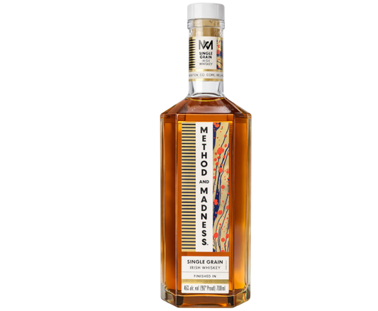 Method and Madness Single Grain 700ml