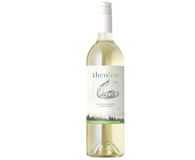 Theoleo Sauvignon Blanc 2025 750ml