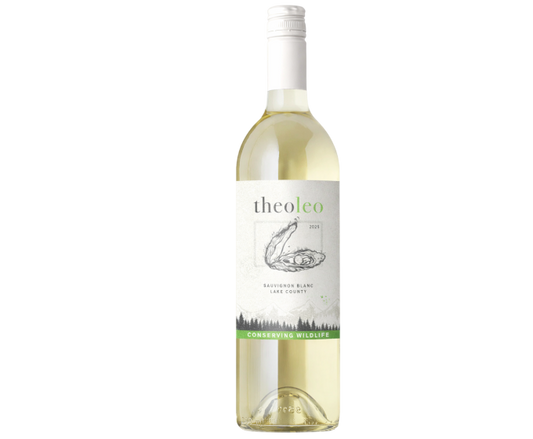 Theoleo Sauvignon Blanc 2025 750ml