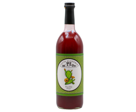 Liquid Alchemist Prickly Pear 750ml