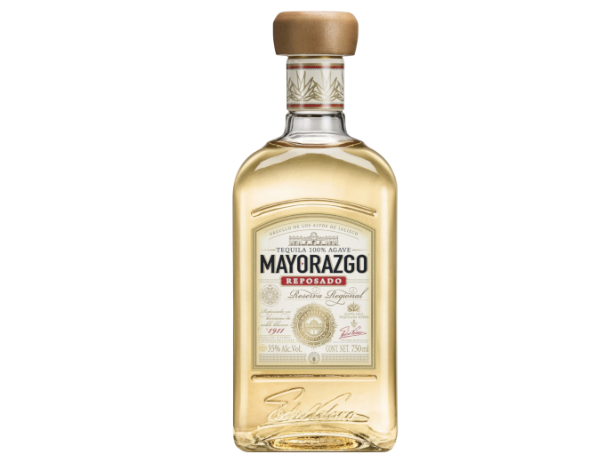 Mayorazgo Reposado 750ml