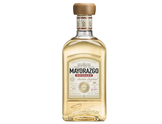 Mayorazgo Reposado 750ml