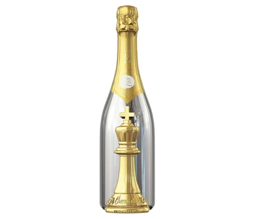 Le Chemin du Roi Brut 750ml