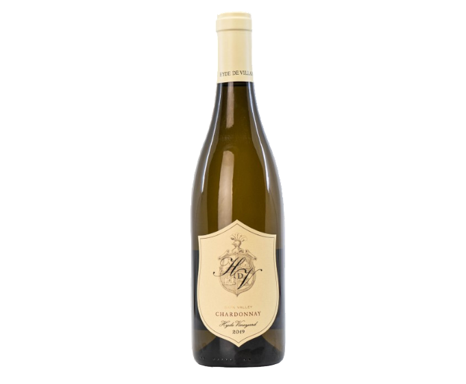 HDV Hyde de Villaine Chard 750ml 2019 (No Barcode)