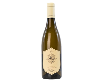 HDV Hyde de Villaine Chard 750ml 2019 (No Barcode)