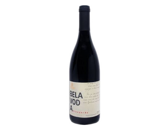 Tikves Bela Voda 2019 750ml