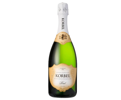 Korbel Brut 750ml (DNO P2)