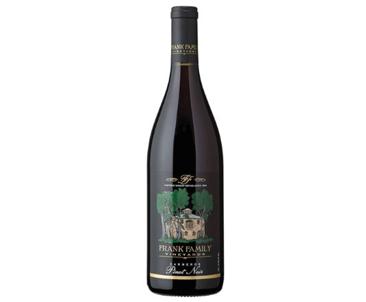 Frank Family Pinot Noir 750ml